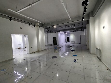 Obyekt - 28 May m. - 405 m²