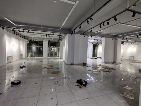 Obyekt - 28 May m. - 405 m²