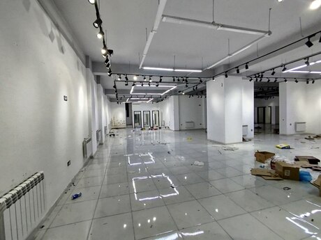 Elan №5607638 - Bakı, 28 May m., 405 m²