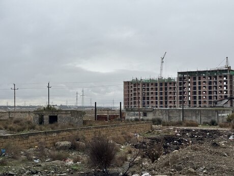 Torpaq - Sumqayıt - 700 sot