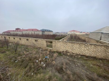 Torpaq - Mehdiabad q. - 50 sot
