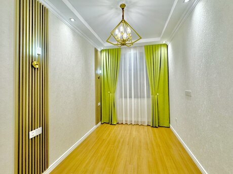Elan №5607863 - Bakı, Qara Qarayev m., 2 otaqlı, 63 m², 10/16 mərtəbə