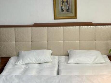 1 otaqlı köhnə tikili - Gənclik m. - 25 m²