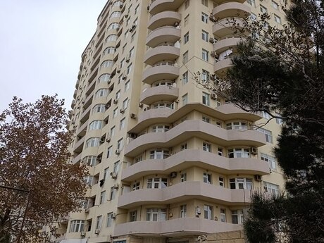 20 Yanvarda 1 otaqlı yeni tikili mənzil kirayə verilir, 52 m², 600 AZN/ay, şəkil 2 / 10