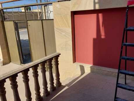 4 otaqlı həyət evi/bağ evi - Buzovna q. - 170 m²