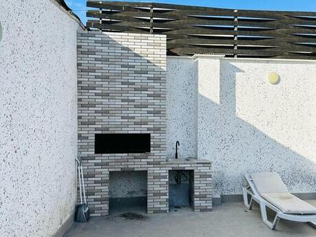 4 otaqlı həyət evi, 120 m², Buzovna: 210 000 ₼ 5