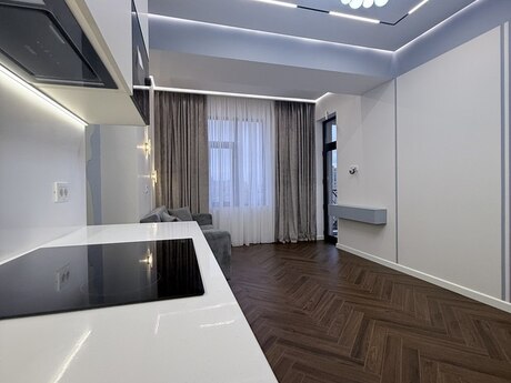 2 otaqlı mənzil, 52 m², 28 May: 252 000 ₼ 5