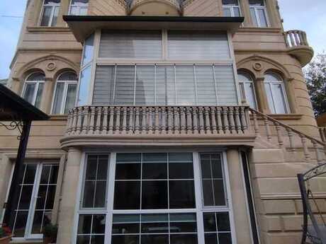 Obyekt - Badamdar q. - 750 m²