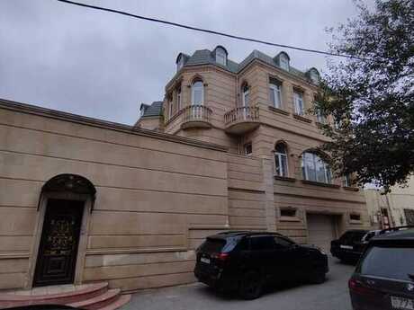 Obyekt - Badamdar q. - 750 m²