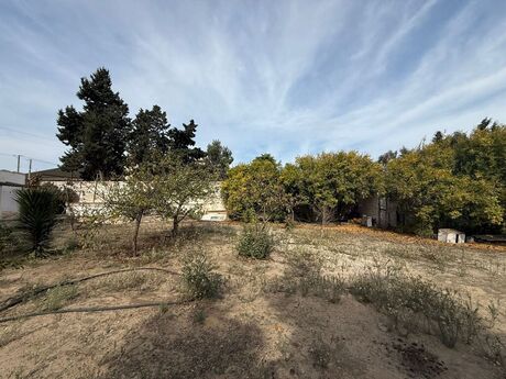 Elan №5608729 - Bakı, Şüvəlan q., 6 sot