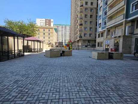 4 otaqlı mənzil, 164 m², Nəsimi: 465 000 ₼ 5
