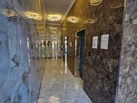 4 otaqlı yeni tikili - Nəsimi r. - 164 m²