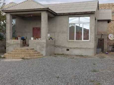 3 otaqlı həyət evi/bağ evi - Xocəsən m. - 147 m²
