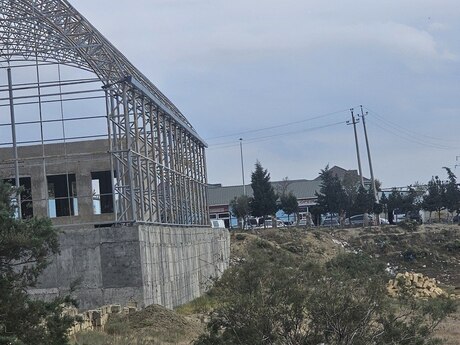 Torpaq - Saray q. - 4 sot