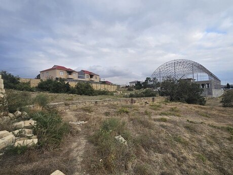 Torpaq - Saray q. - 4 sot