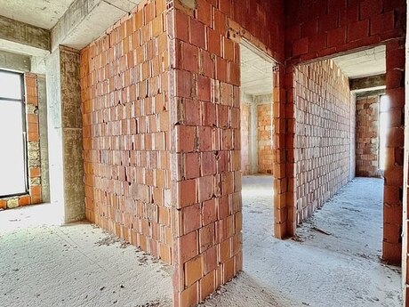 5 otaqlı mənzil, 185 m², Qara Qarayev: 550 000 ₼ 5