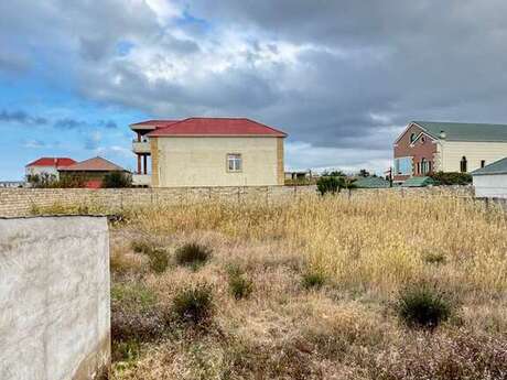 Объявление №5609164 - Баку, пос. Мардакан, 24 сот