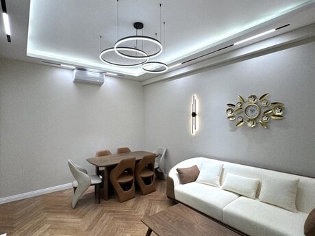 2 otaqlı mənzil, 68 m², Renessans Palace: 335 000 ₼ 4