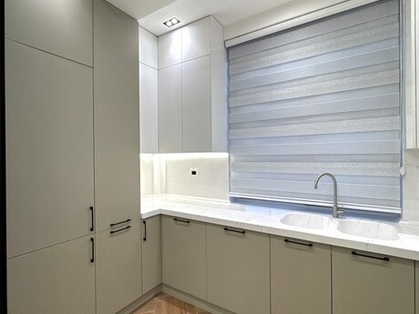 2 otaqlı mənzil, 68 m², Renessans Palace: 335 000 ₼ 5