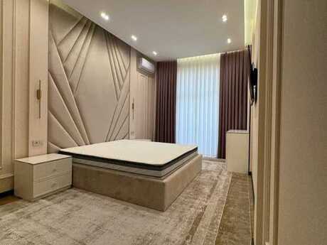 3-room apartment for rent, 140 m², Gənclik: 1 600 ₼/mo 4