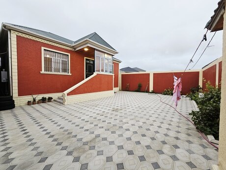 Elan №5609656 - Bakı, Masazır q., 4 otaqlı, 120 m²