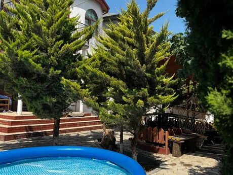 Объявление №5609643 - Баку, пос. Зых, 6-комн., 300 м²