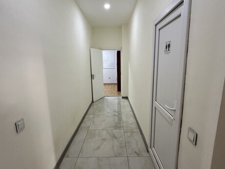 2 otaqlı ofis - 8 Noyabr m. - 65 m²