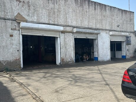 Obyekt - Dərnəgül m. - 70 m²