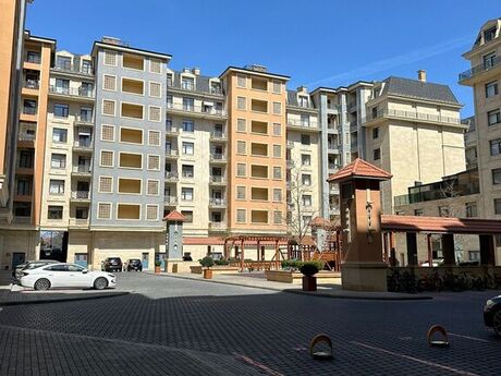 4 otaqlı mənzil, 162 m², Ağ şəhər: 644 000 ₼ 3