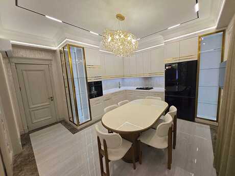 4 otaqlı mənzil, 180 m², Nəriman Nərimanov: 680 000 ₼ 5