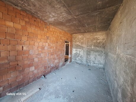 1 otaqlı yeni tikili - Yeni Yasamal q. - 50 m²