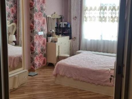 3 otaqlı mənzil, 126 m², Həzi Aslanov: 240 000 ₼ 5