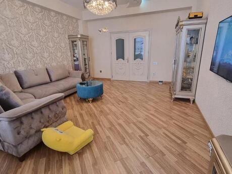 3 otaqlı mənzil, 126 m², Həzi Aslanov: 240 000 ₼ 2
