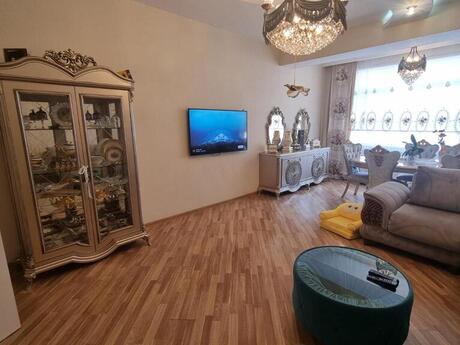 3 otaqlı mənzil, 126 m², Həzi Aslanov: 240 000 ₼ 3