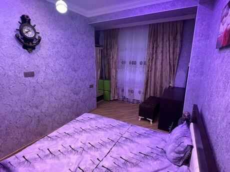 2 otaqlı yeni tikili - Massiv A q. - 60 m²