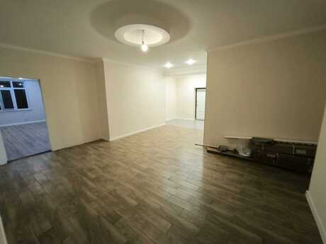 3 otaqlı yeni tikili - Nərimanov r. - 145 m²