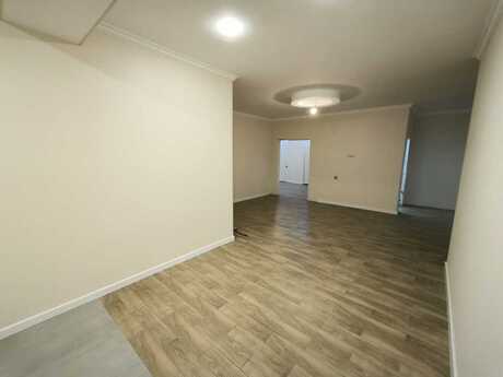 3 otaqlı yeni tikili - Nərimanov r. - 145 m²