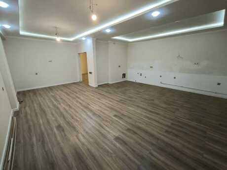 3 otaqlı yeni tikili - Nərimanov r. - 145 m²