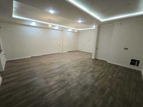3 otaqlı yeni tikili - Nərimanov r. - 145 m²