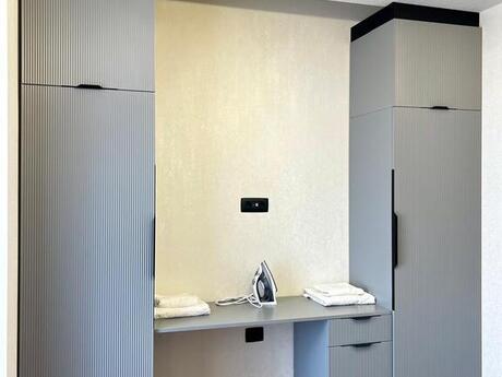 3-room apartment for rent, 150 m², Ağ şəhər: 1 300 ₼/mo 5