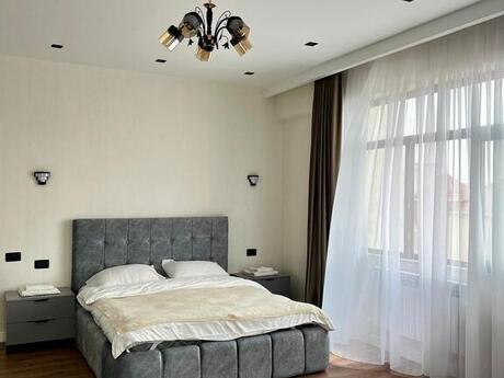 Объявление №5610654 - Баку, пос. Аг шехер, 3-комн., 150 м², 12/16 этаж