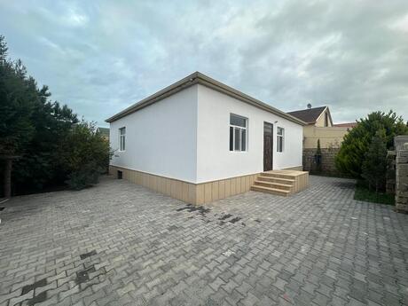 Elan №5577088 - Bakı, Şüvəlan q., 3 otaqlı, 110 m²