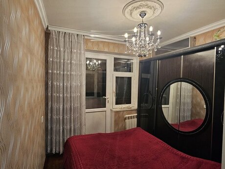 2 otaqlı köhnə tikili - 7-ci mikrorayon q. - 45 m²