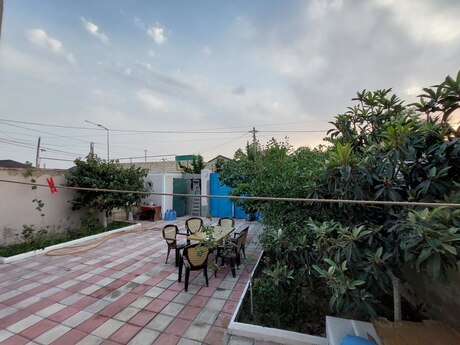 3 otaqlı həyət evi, 100 m², Hövsan: 92 000 ₼ 5