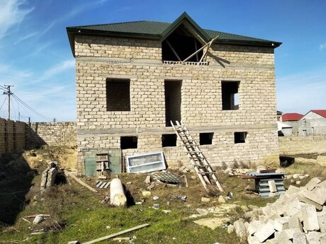 Elan №5611074 - Bakı, Yeni Balaxanı q., 12 sot