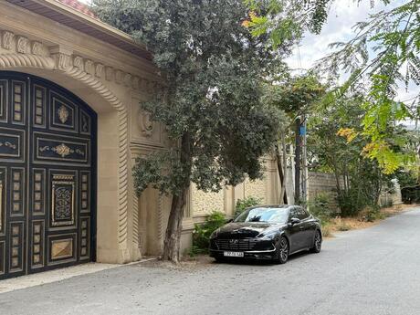 14 otaqlı həyət evi, 1 900 m², Xətai: 1 800 000 ₼ 4
