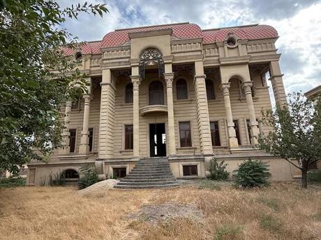 14 otaqlı həyət evi, 1 900 m², Xətai: 1 800 000 ₼ 5
