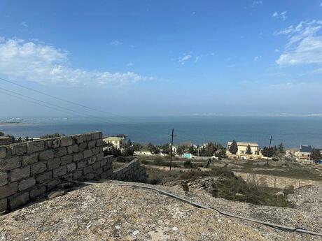 Elan №5611144 - Bakı, Zirə q., 90 sot