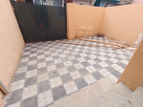 4 otaqlı həyət evi/bağ evi - Xırdalan - 110 m²