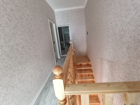 4 otaqlı həyət evi/bağ evi - Xırdalan - 118 m²